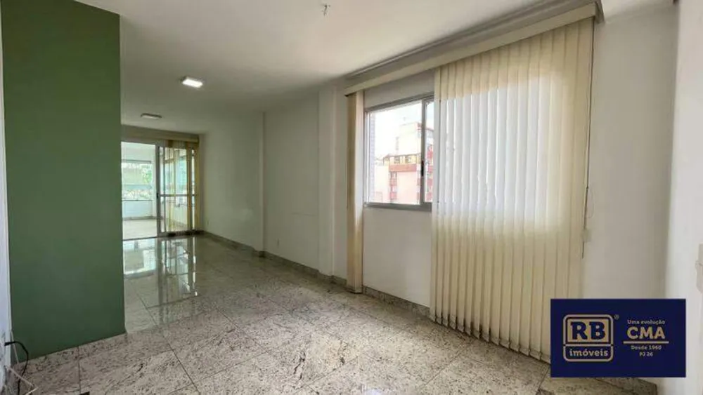 Apartamento, 3 quartos, 110 m² - Foto 12