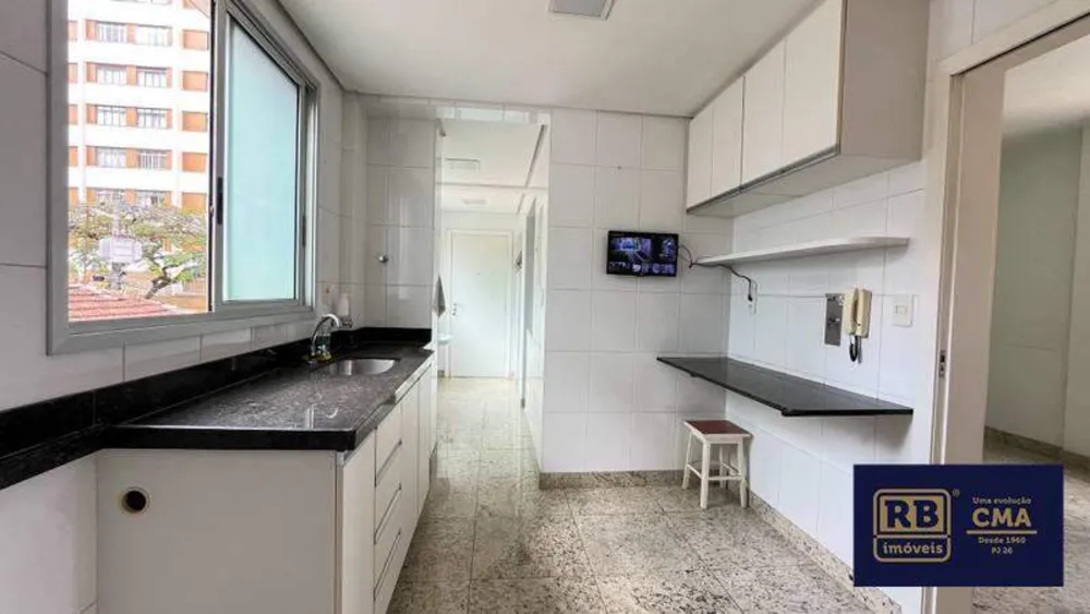 Apartamento, 3 quartos, 110 m² - Foto 6