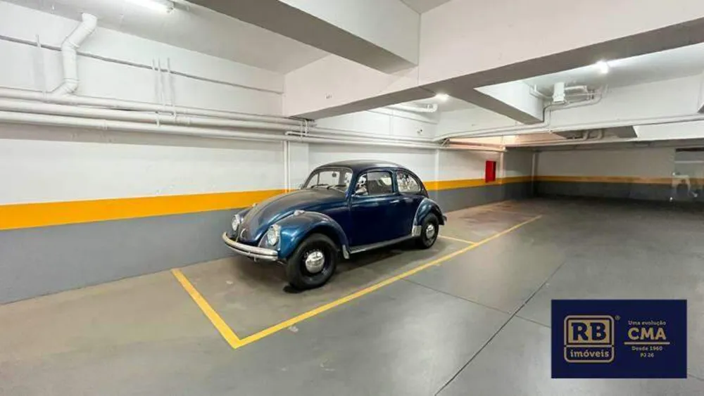 Apartamento, 3 quartos, 110 m² - Foto 1