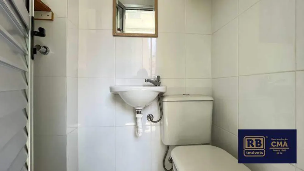 Apartamento, 3 quartos, 110 m² - Foto 2