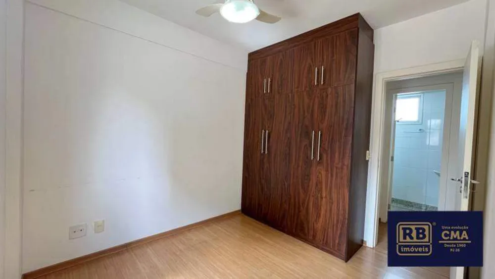 Apartamento, 3 quartos, 110 m² - Foto 8