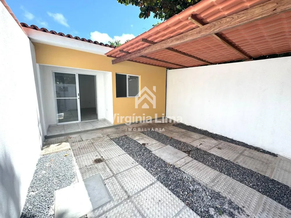 Casa, 2 quartos, 390 m² - Foto 1