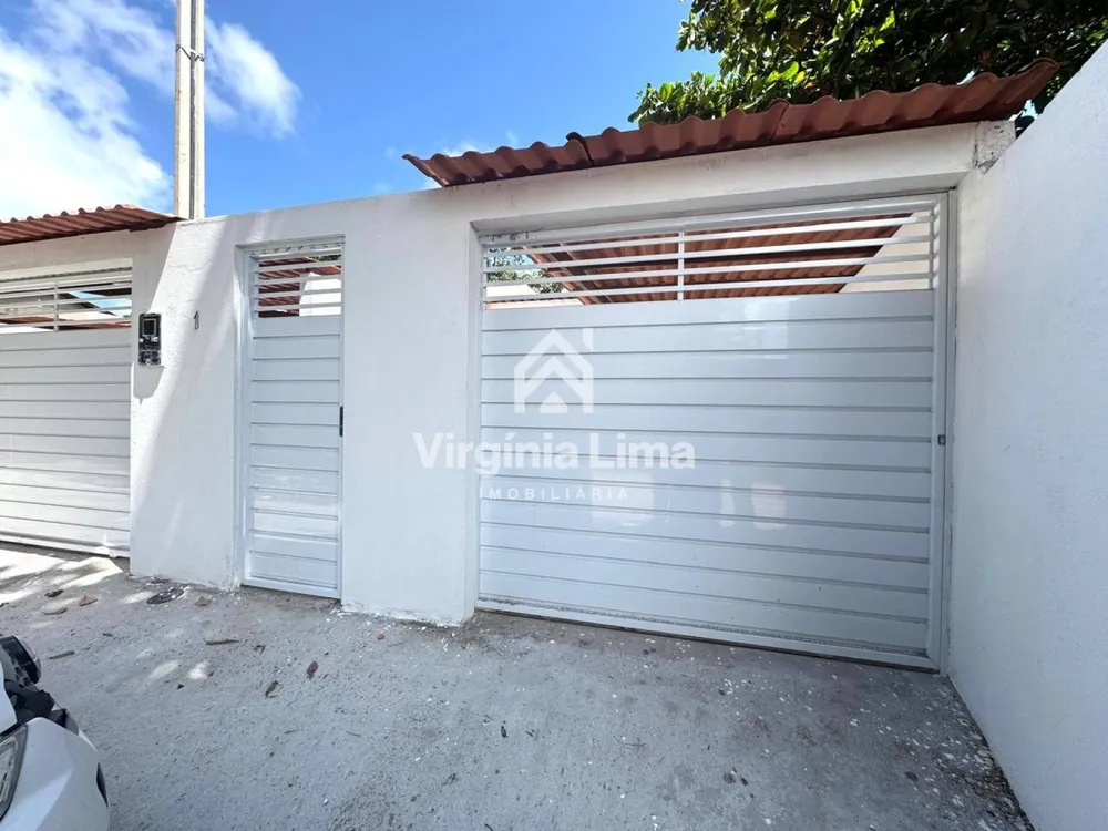 Casa, 2 quartos, 390 m² - Foto 1