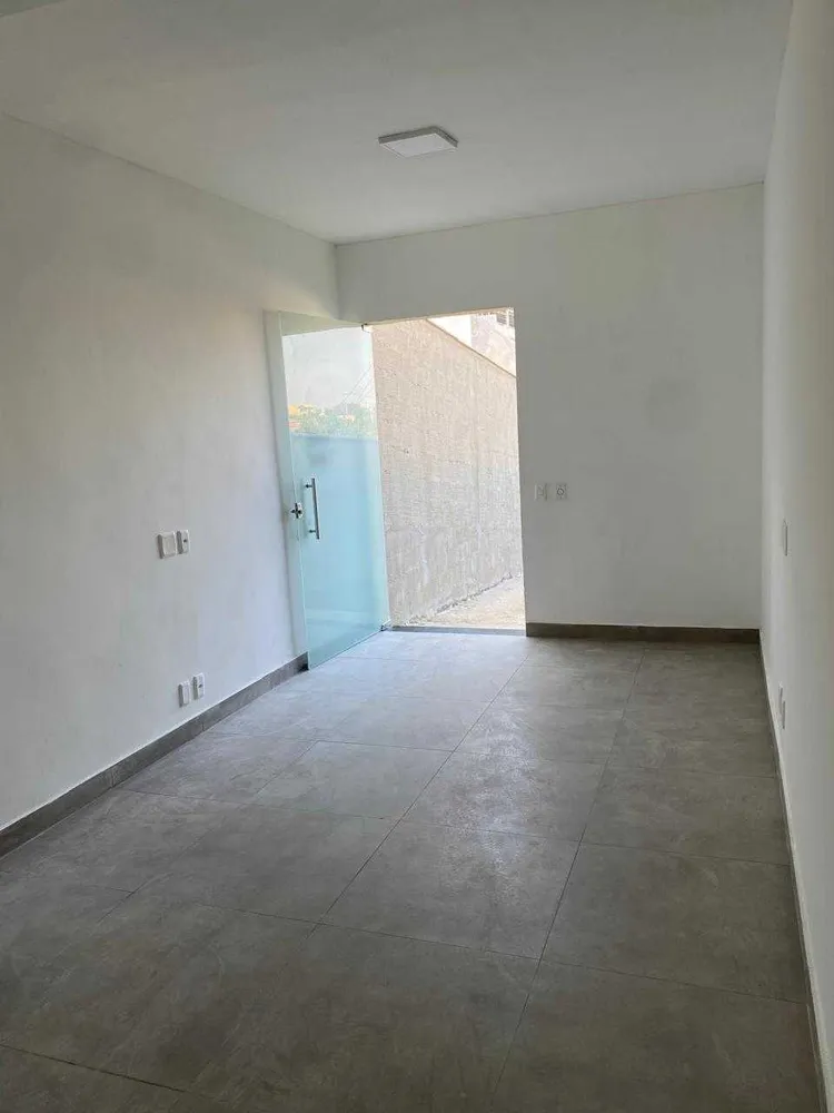 Casa, 2 quartos, 110 m² - Foto 1