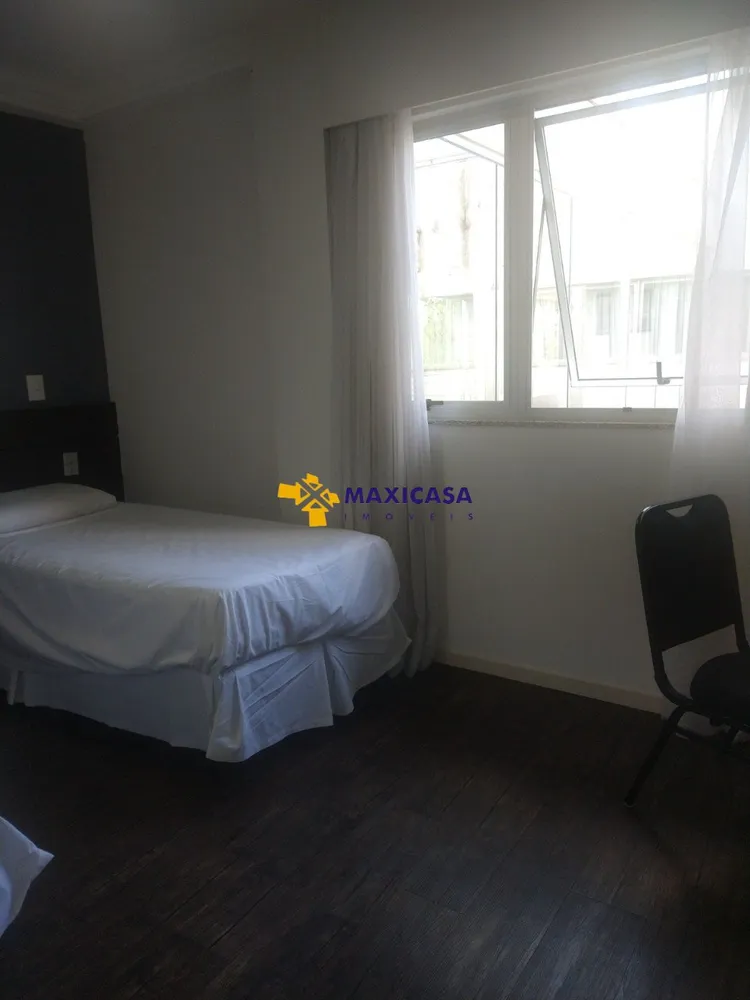 Apartamento, 1 quarto, 25 m² - Foto 4