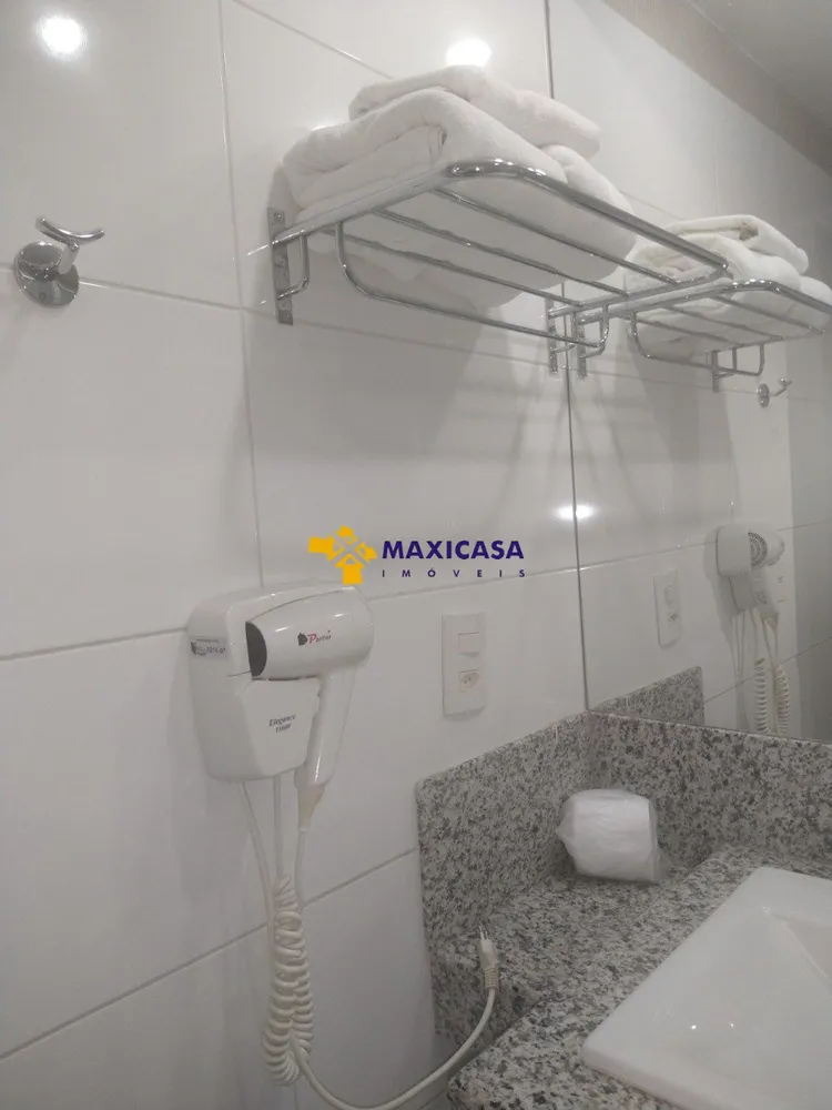 Apartamento, 1 quarto, 25 m² - Foto 6