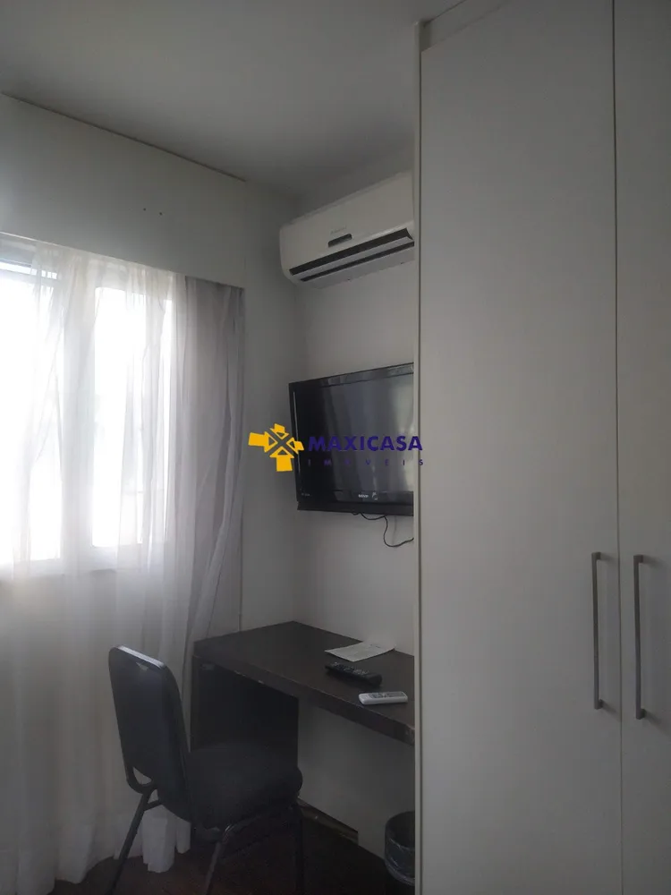Apartamento, 1 quarto, 25 m² - Foto 2