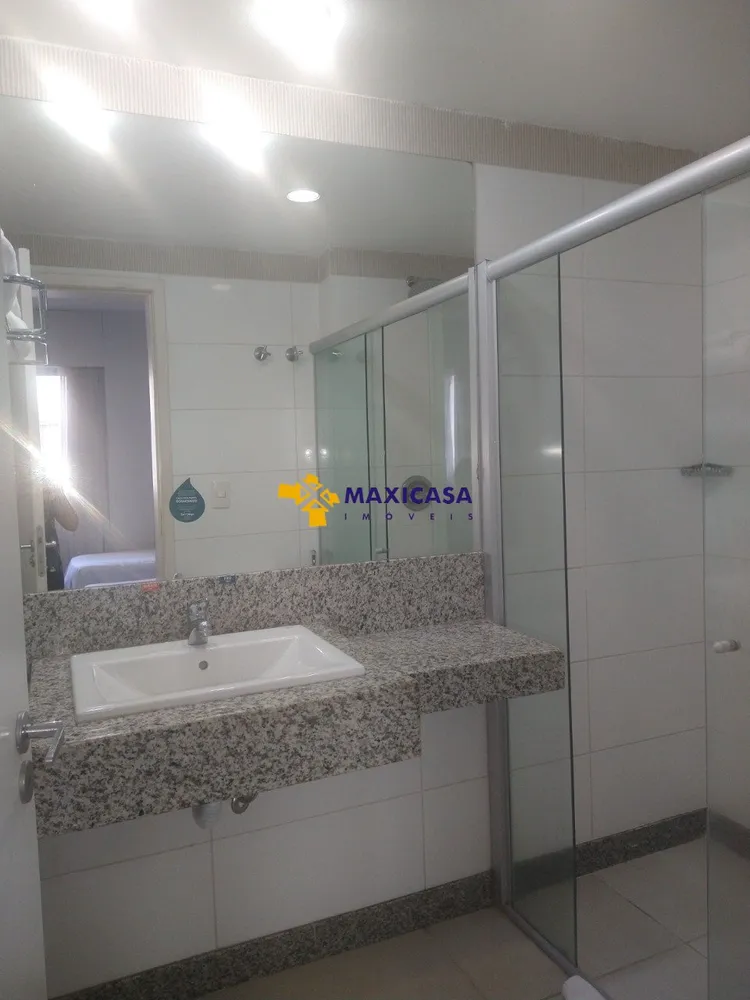 Apartamento, 1 quarto, 25 m² - Foto 7