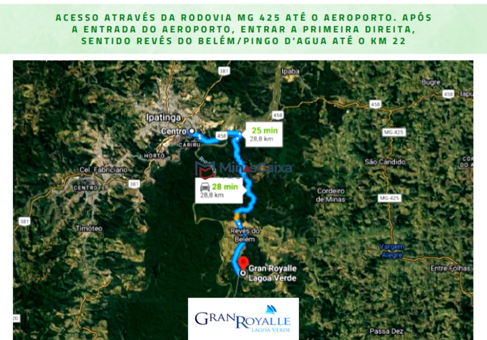 Terreno, 2 hectares - Foto 4