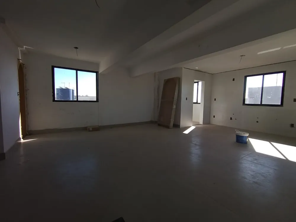 Cobertura, 3 quartos, 180 m² - Foto 2