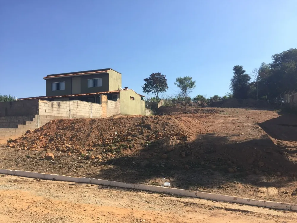 Terreno, 839 m² - Foto 2