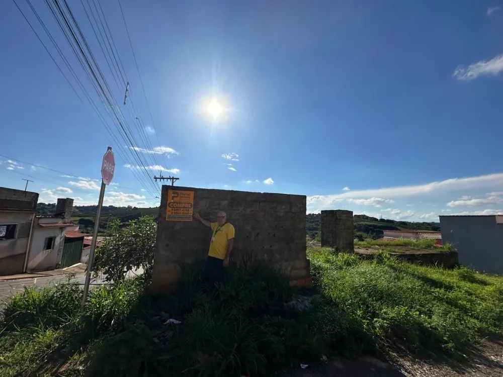 Terreno, 140 m² - Foto 1