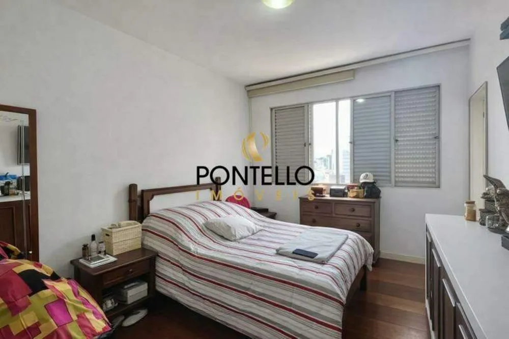 Apartamento, 4 quartos, 160 m² - Foto 4