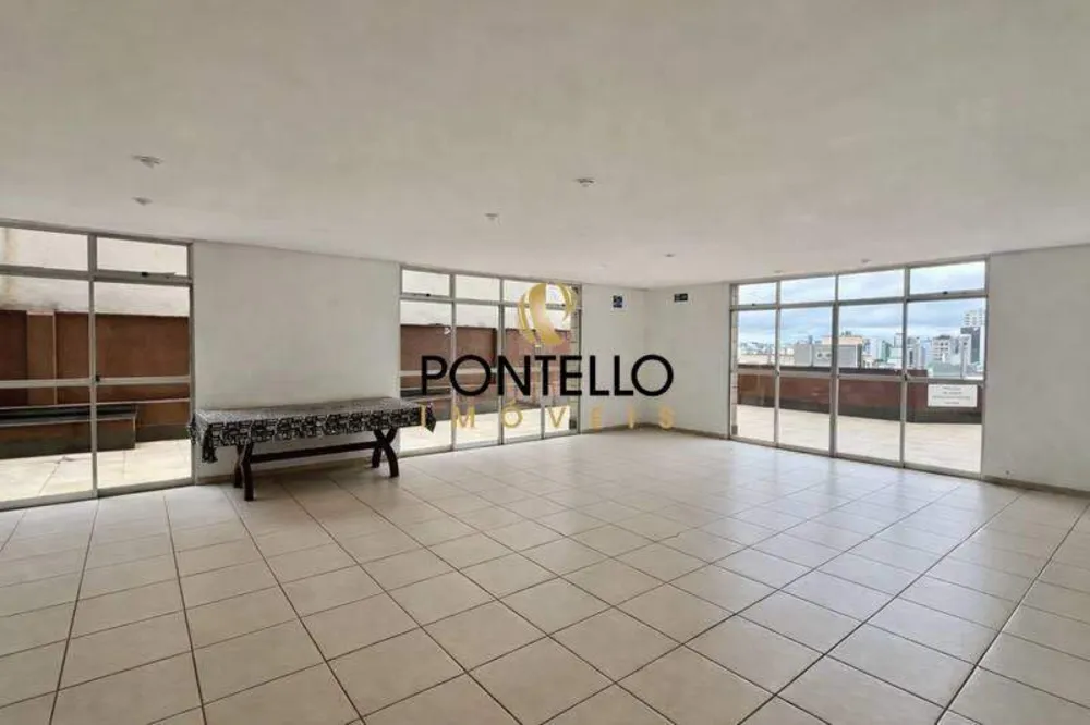 Apartamento, 4 quartos, 160 m² - Foto 5