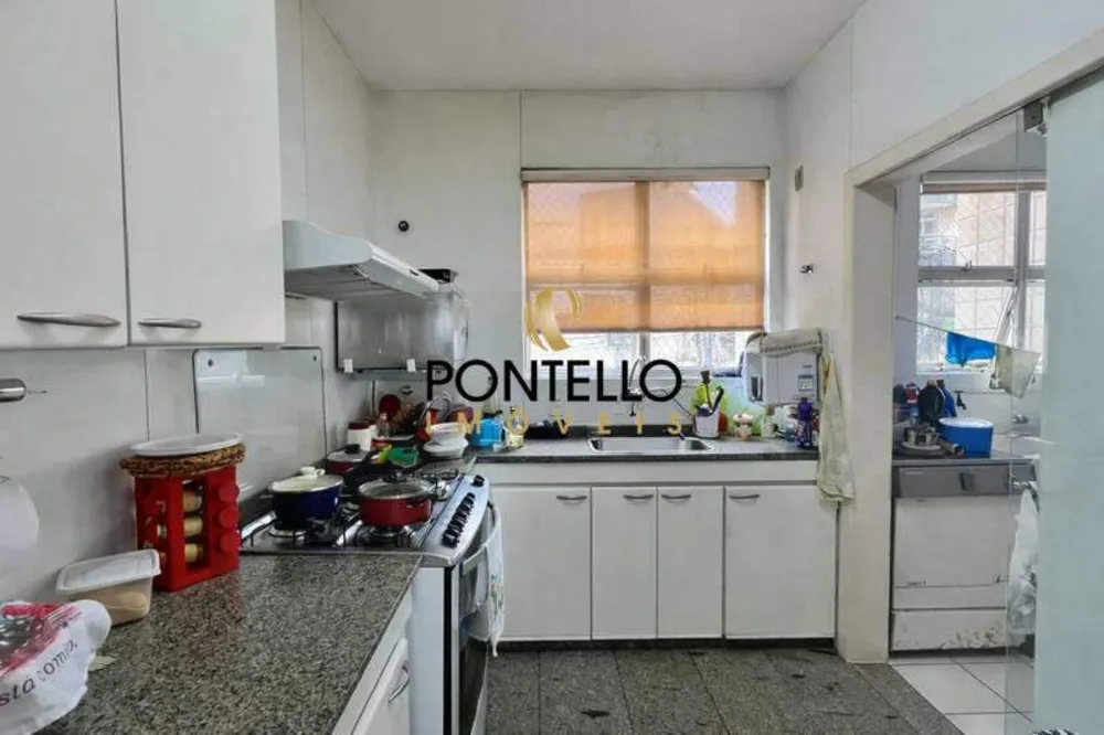 Apartamento, 4 quartos, 160 m² - Foto 1