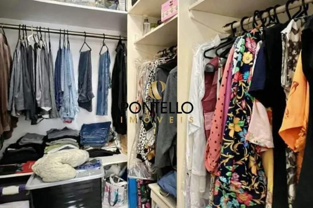 Apartamento, 4 quartos, 160 m² - Foto 7
