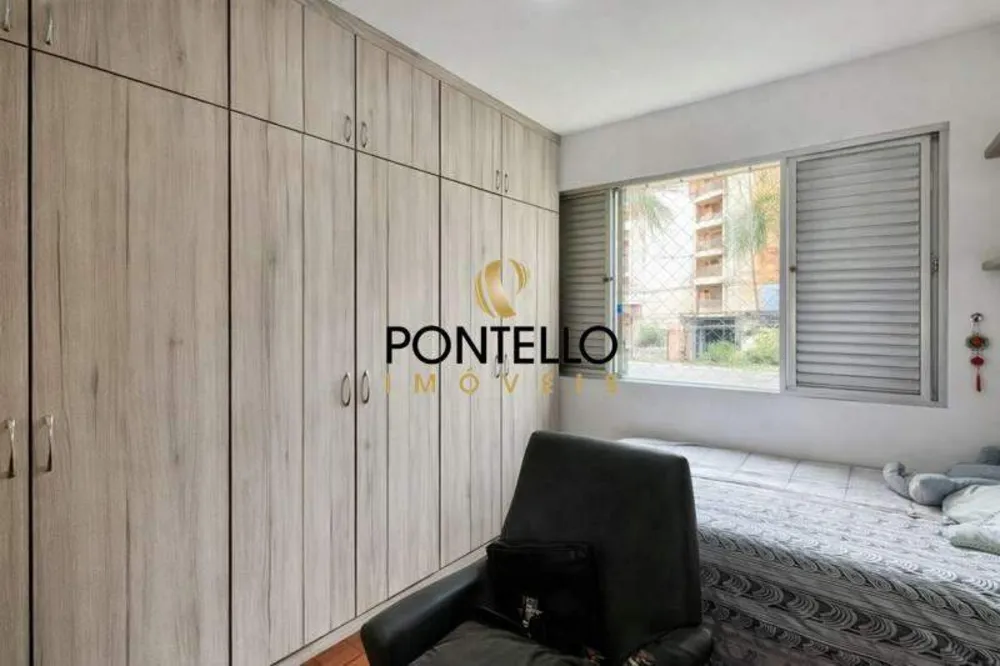 Apartamento, 4 quartos, 160 m² - Foto 10