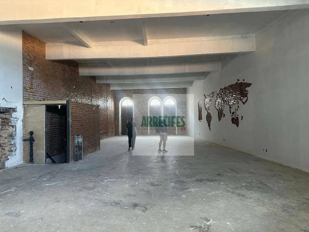 Prédio Inteiro, 1000 m² - Foto 7