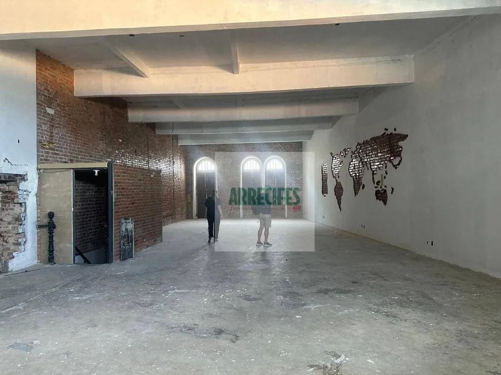Prédio Inteiro, 1000 m² - Foto 8