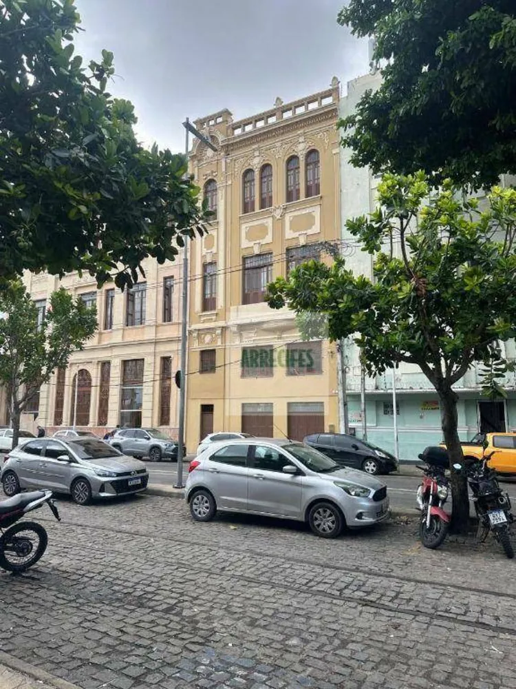 Prédio Inteiro, 1000 m² - Foto 2