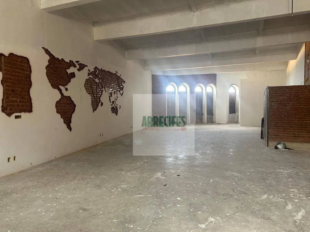 Prédio Inteiro, 1000 m² - Foto 4