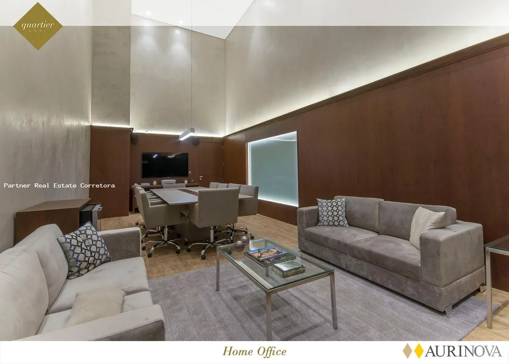 Cobertura, 5 quartos, 466 m² - Foto 8