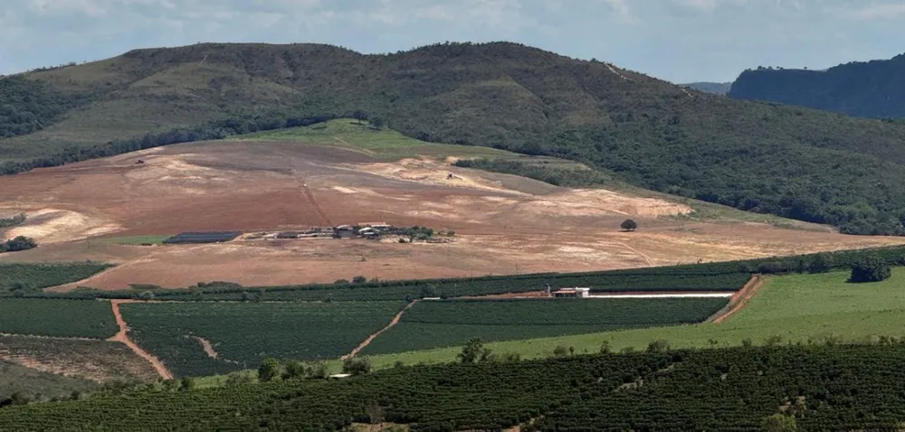 Fazenda, 94 hectares - Foto 4