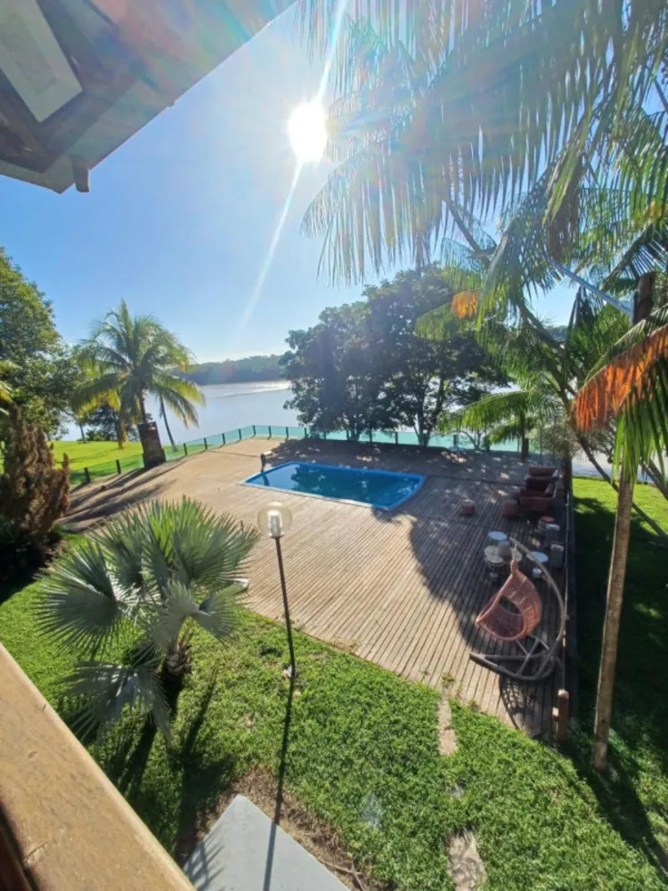 Fazenda, 1 quarto - Foto 2