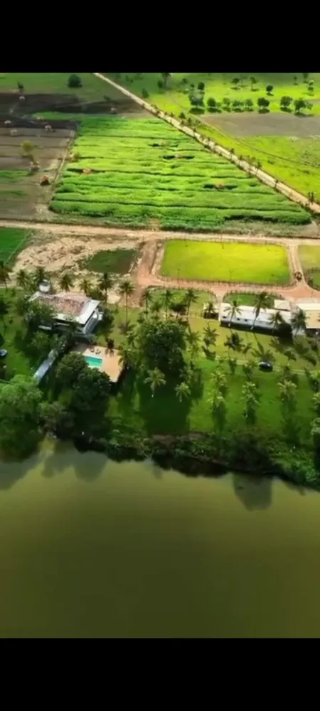Fazenda, 1 quarto - Foto 5