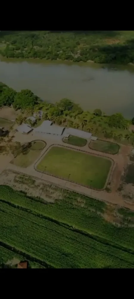 Fazenda, 1 quarto - Foto 19
