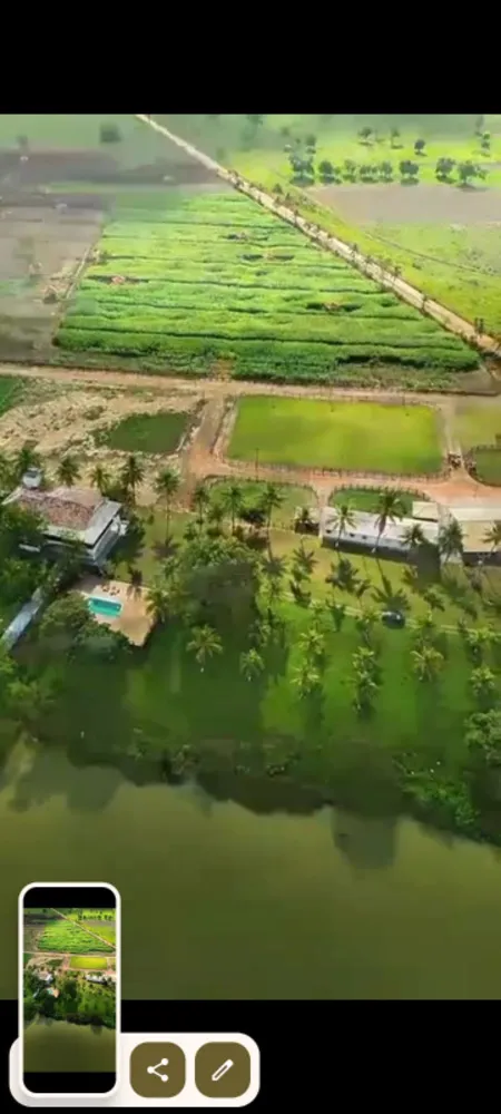 Fazenda, 1 quarto - Foto 8