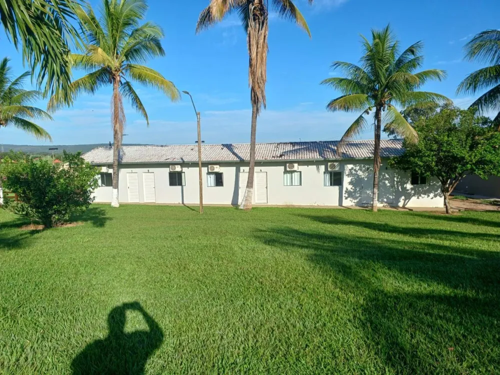 Fazenda, 1 quarto - Foto 4