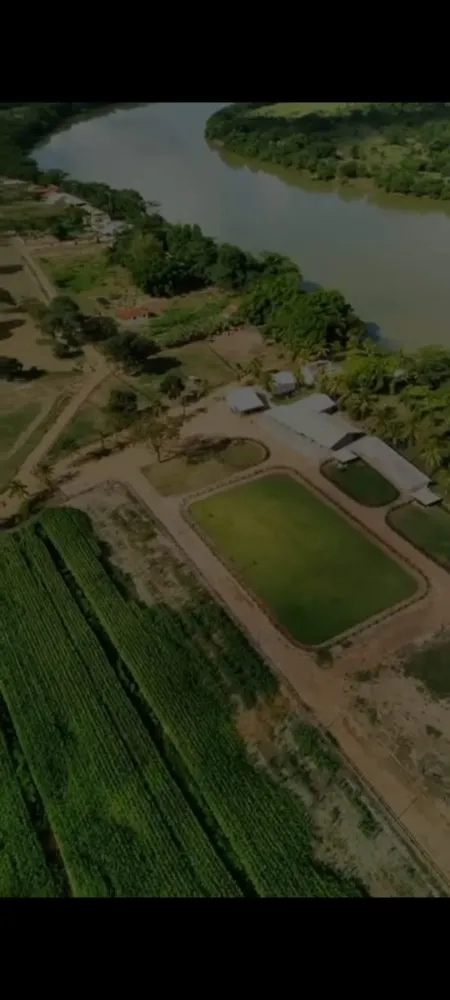 Fazenda, 1 quarto - Foto 24