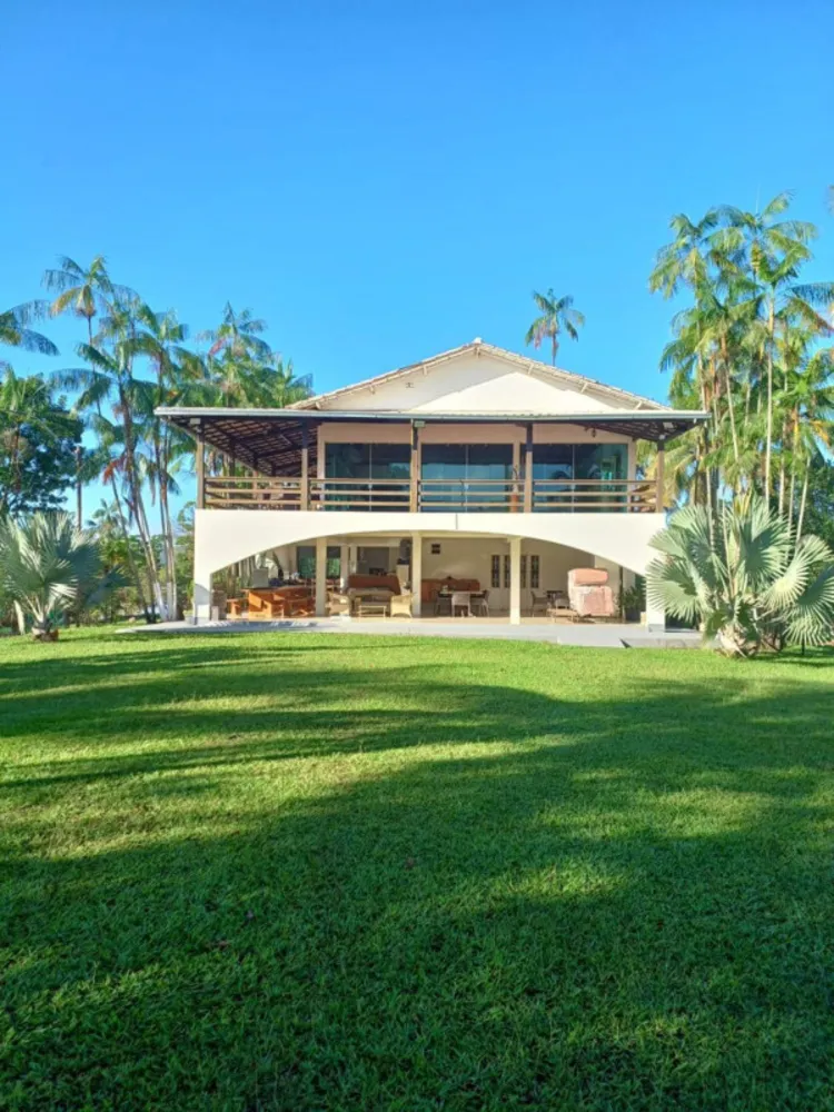 Fazenda, 1 quarto - Foto 7