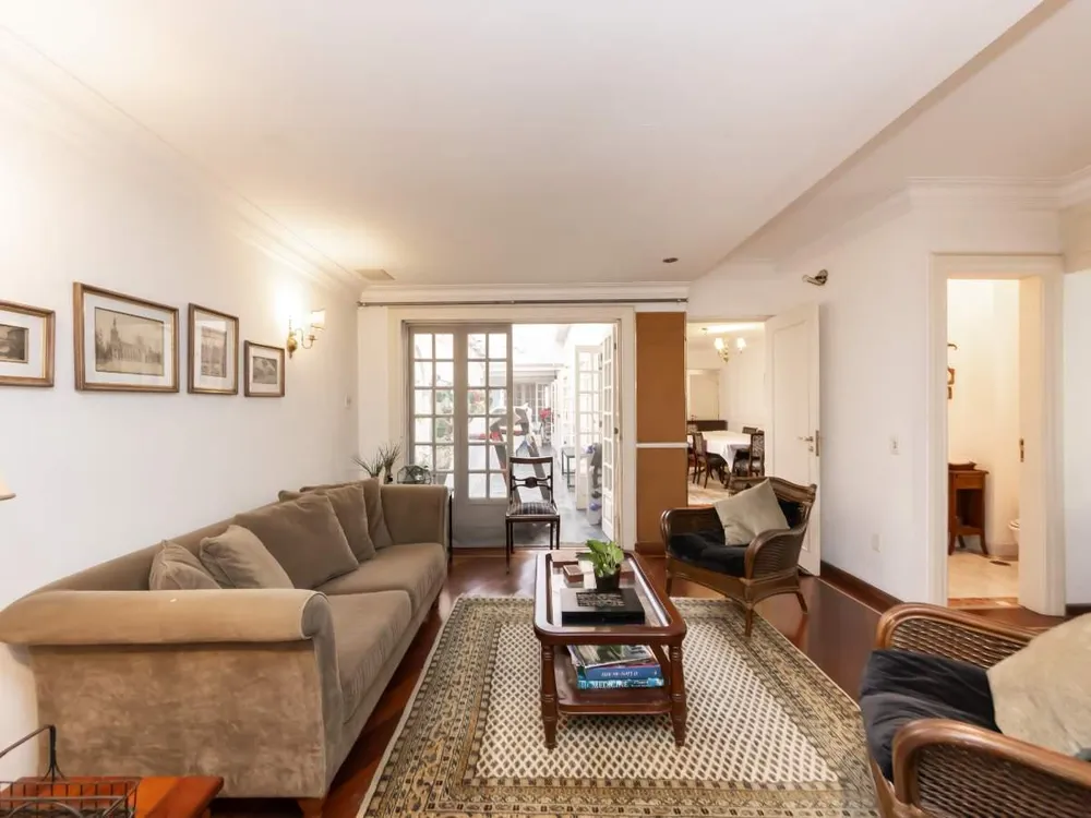 Casa, 4 quartos, 300 m² - Foto 2