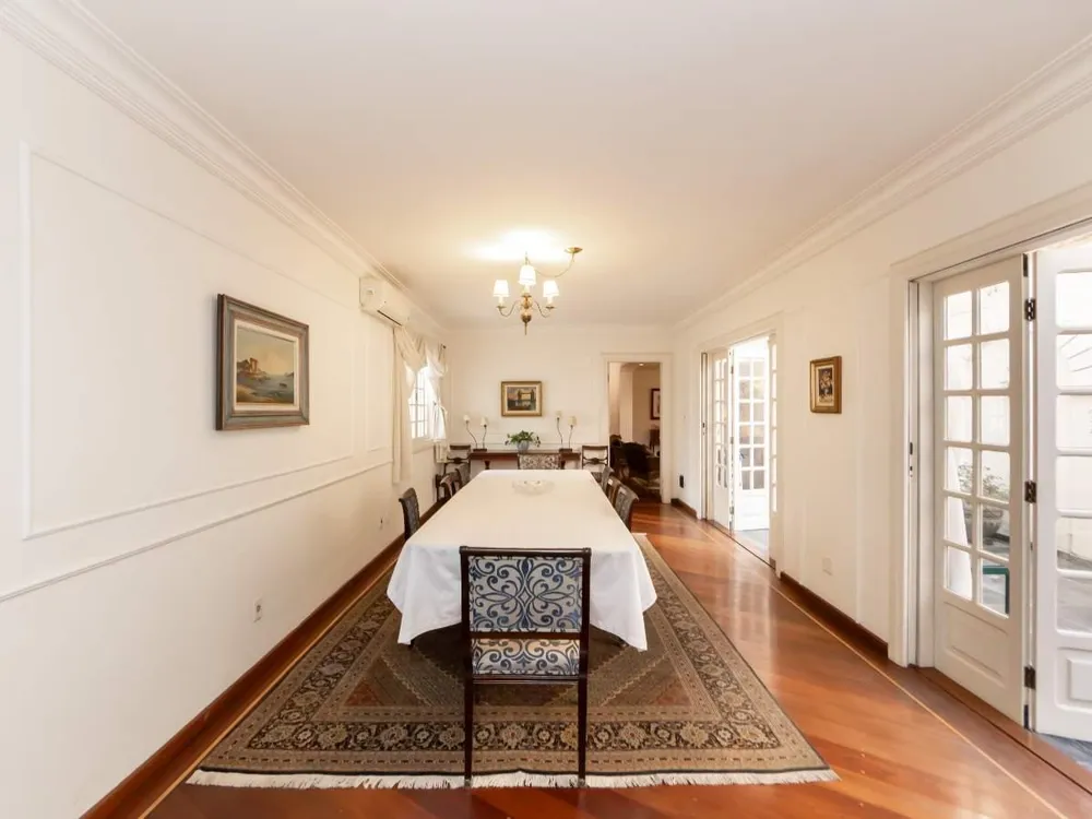 Casa, 4 quartos, 300 m² - Foto 7