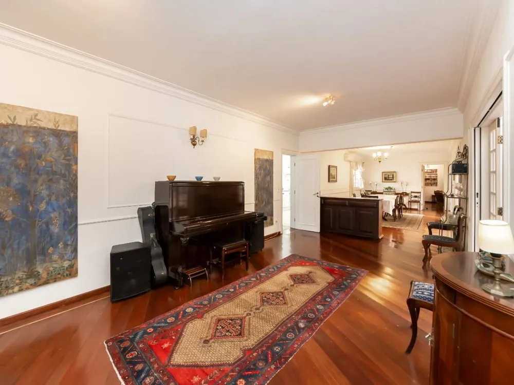 Casa, 4 quartos, 300 m² - Foto 4