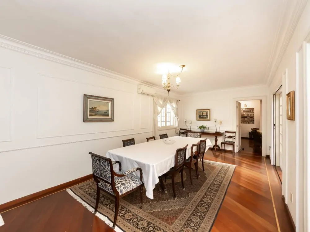 Casa, 4 quartos, 300 m² - Foto 8