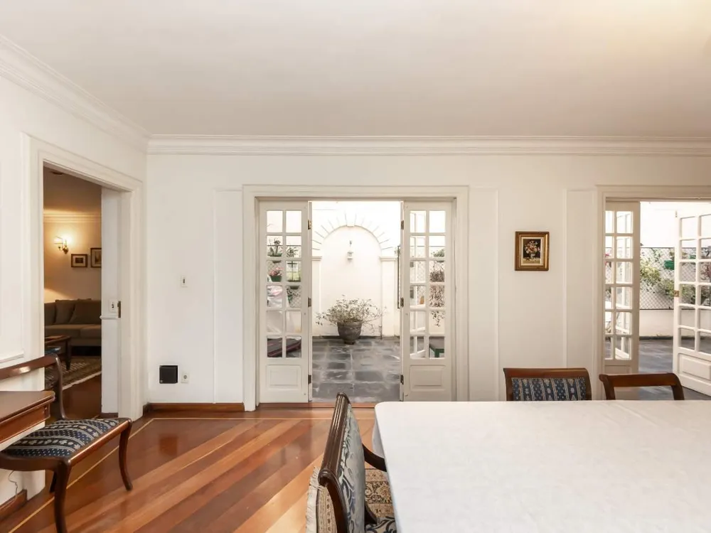 Casa, 4 quartos, 300 m² - Foto 14