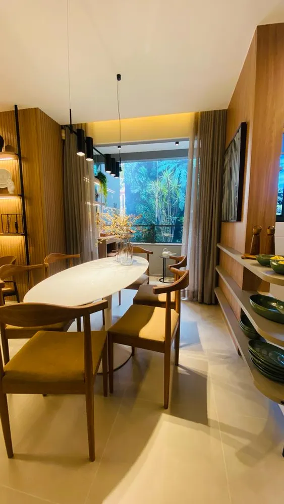 Apartamento, 2 quartos, 69 m² - Foto 6