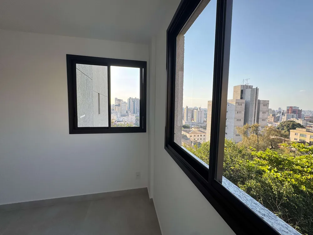 Apartamento, 2 quartos, 60 m² - Foto 4