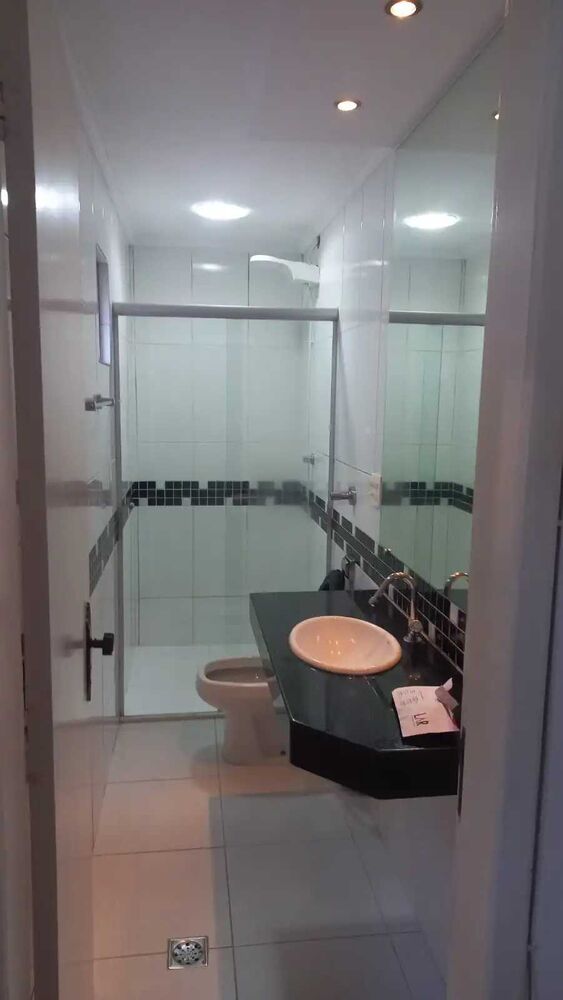 Apartamento à venda com 3 quartos, 100m² - Foto 13