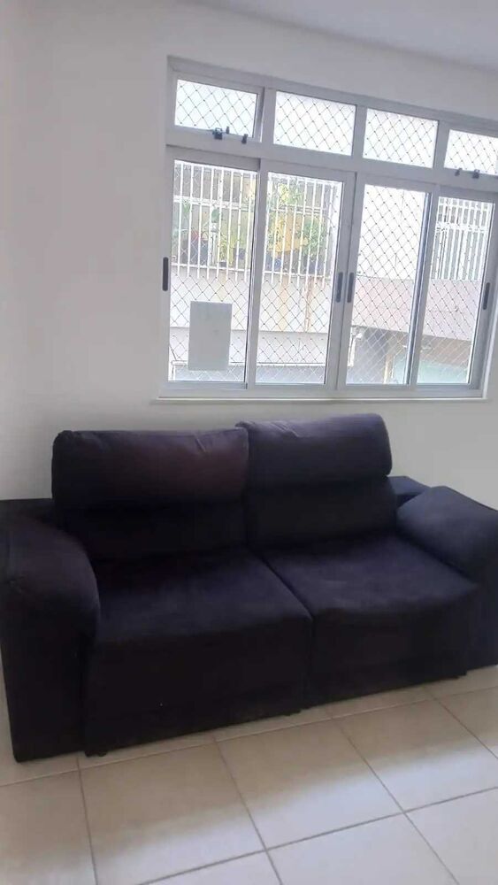 Apartamento à venda com 3 quartos, 100m² - Foto 1