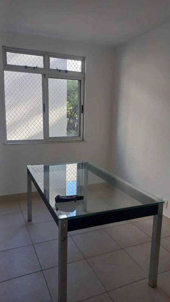Apartamento à venda com 3 quartos, 100m² - Foto 2