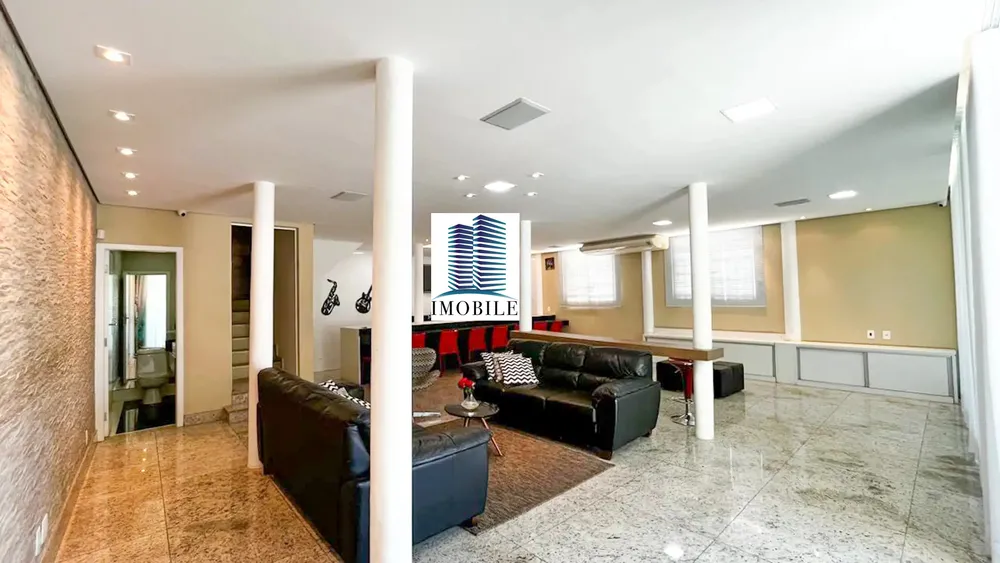 Casa, 4 quartos, 333 m² - Foto 3