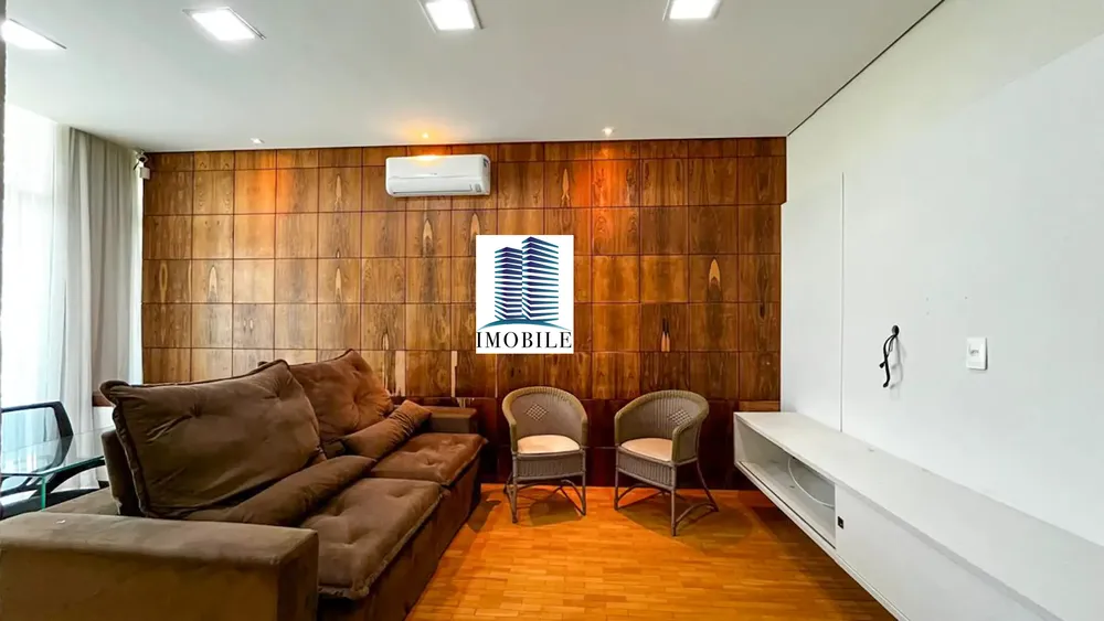Casa, 4 quartos, 333 m² - Foto 6