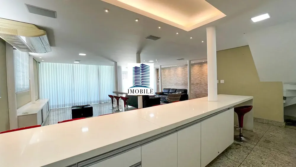Casa, 4 quartos, 333 m² - Foto 12
