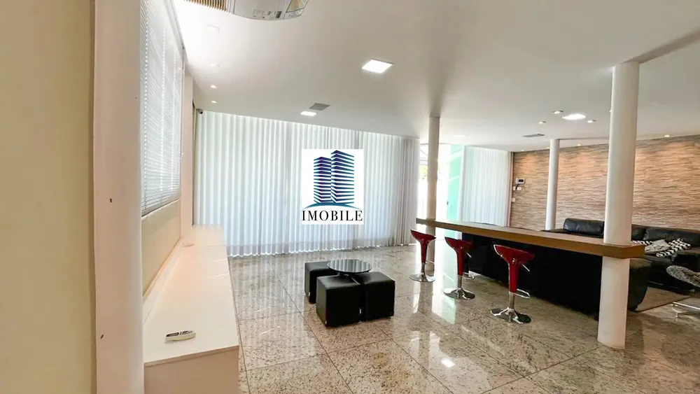 Casa, 4 quartos, 333 m² - Foto 4