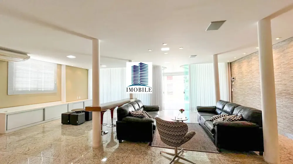 Casa, 4 quartos, 333 m² - Foto 1
