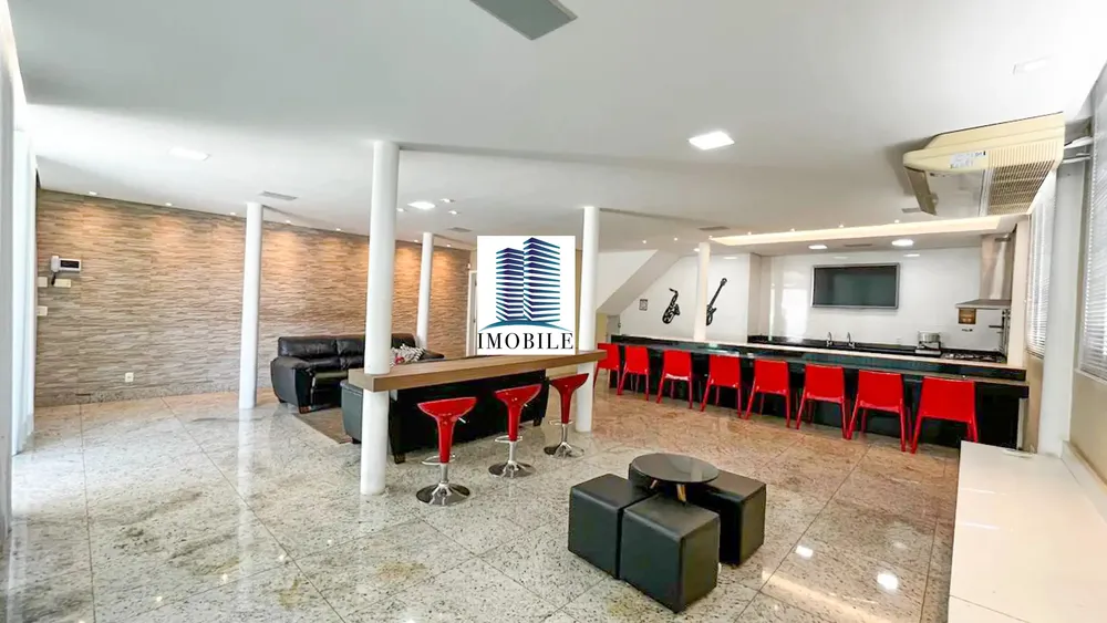 Casa, 4 quartos, 333 m² - Foto 2